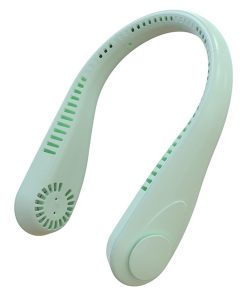 پنکه شارژی گردنی NECK FAN مدل 47845 - 2