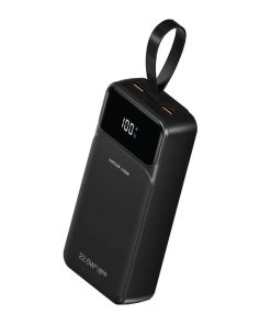 پاوربانک 30000 میلی آمپر گرین لاین  Green Lion Power Tank Power Bank 30000mAh مدل 47838