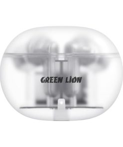 ایرپاد گرین لاین Green Lion TRANSPARENT PRO 2 مدل 47824 - 1