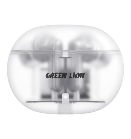 ایرپاد گرین لاین Green Lion TRANSPARENT PRO 2 مدل 47824 - 1