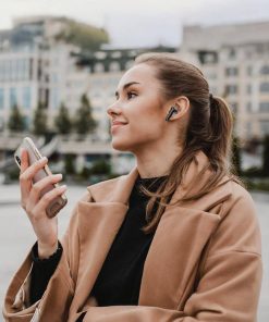 ایرپاد گرین لاین اوساکا Green Lion Osaka True Wireless Earbuds مدل 47836 - 3