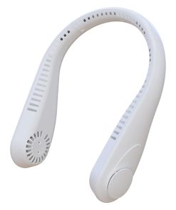 پنکه شارژی گردنی NECK FAN مدل 47845 - 1