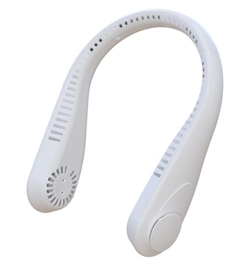 پنکه شارژی گردنی NECK FAN مدل 47845 - 1
