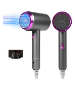 سشوار مسافرتی طرح Dyson Supersonic مدل 48014