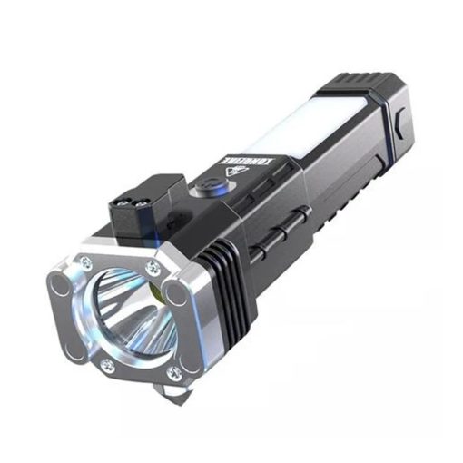 3w hammer torch picture