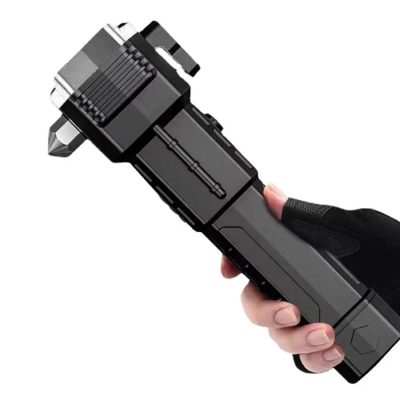 چراغ قوه سه حالته چند کاره: بررسی کامل 3 چراغ قوه سه حالته چند کاره در دست