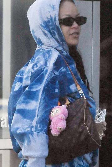 لبوبو ریحانا