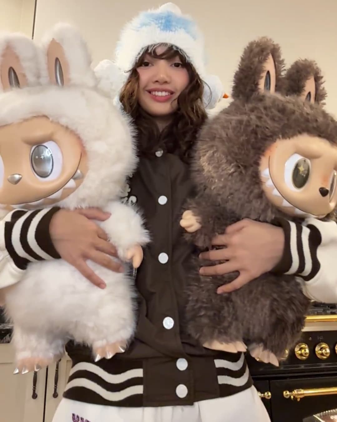 لیسا و لبوبو