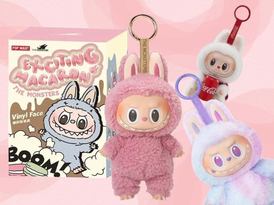 لبوبو کوچیک