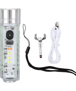 چراغ قوه جیبی و چند منظوره 520A مدل 45169 - 1