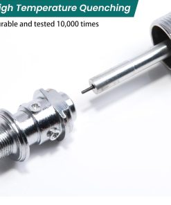 تفنگ میخکوب دستی کد 48304 11 تفنگ میخکوب دستی مدل 48304 - 2