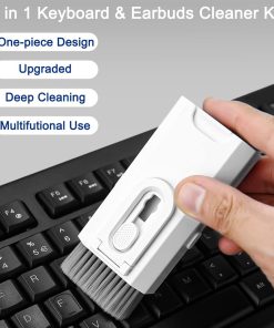 کیت تمیز کننده چند کاره کد 43510 9 کیت تمیز کننده چند کاره مدل 43510 - 4