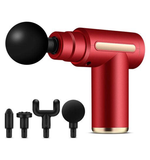 ماساژور تفنگی شارژی XL-720 مدل 45641