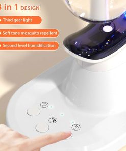 بخور و حشره کش ماه  مدل 42421 - 2