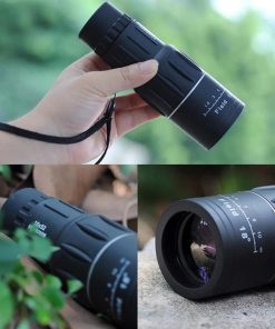 دوربین شکاری مدل 41184 - 7