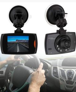 دوربین فیلم برداری خودرو Car camcorder مدل 43508 - 6