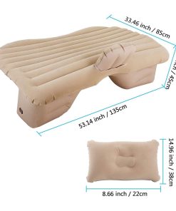 تشک بادی خودرو مدل 44365 - 1