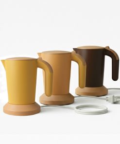 کتری برقی مسافرتی مدل 48503 - 3