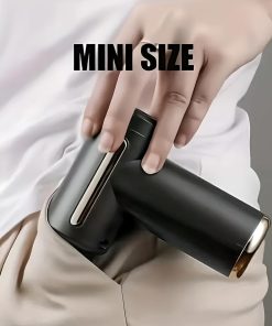 ماساژور تفنگی شارژی XL-720 مدل 45641 - 7