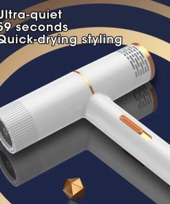 سشوار مسافرتی مدل 48262 - 5