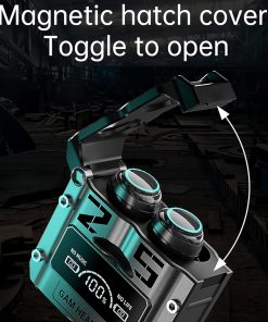 ایرپاد گیمینگ M25  مدل 45638 - 3