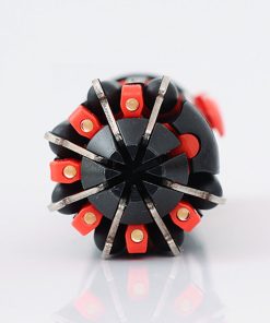 آچار خرچنگی 8 کاره چراغدار کد 48088 11 آچار خرچنگی 8 کاره چراغدار مدل 48088 - 3