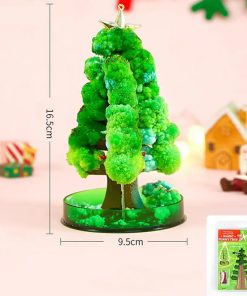 ماکت جادویی درخت کاج