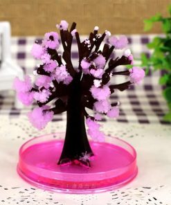 ماکت جادویی درخت ساکورا کد 582 14 ماکت جادویی درخت ساکورا