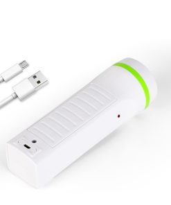 چراغ قوه شارژی مدل 48280 - 2