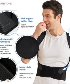 قوزبند طبی طرح ضربدری کد 1870 23 1392981080205