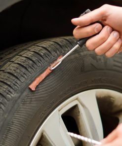 کیت پنچرگیری لاستیک خودرو هانگ فنگ