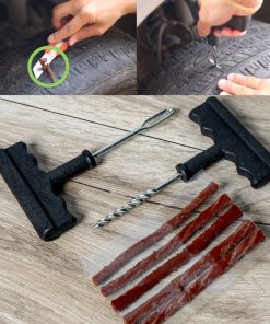 کیت پنچرگیری لاستیک خودرو هانگ فنگ