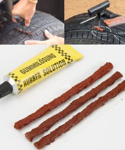 کیت پنچرگیری لاستیک خودرو هانگ فنگ