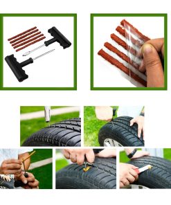 کیت پنچرگیری لاستیک خودرو هانگ فنگ