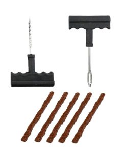 کیت پنچرگیری لاستیک خودرو هانگ فنگ