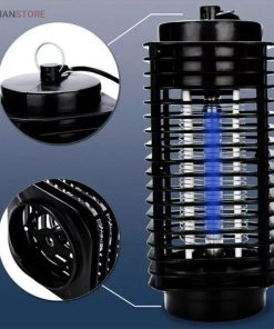 حشره و پشه کش برقی کد 1866 43 14598410802021