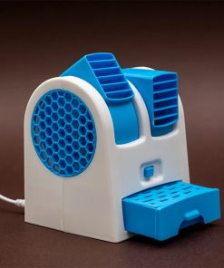 مینی کولر رومیزی USB