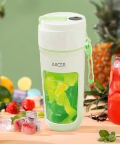 شیکر شارژی مدل 48130 - 3