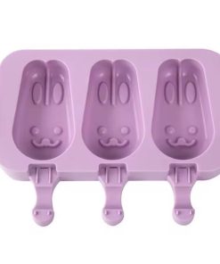 قالب سیلیکونی بستنی مدل ICE