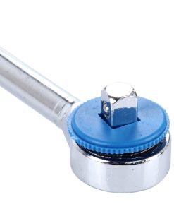 مجموعه 40 عددی آچار بکس AIWA مدل 43335 - 1