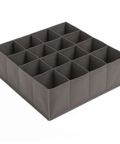 ارگانایزر توکشویی 16 جیب مای هوم کد 575 7 ارگانایزر توکشویی 16 جیب مای هوم