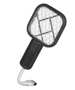 حشره کش برقی قابل حمل سفر و کمپینگ مدل USB