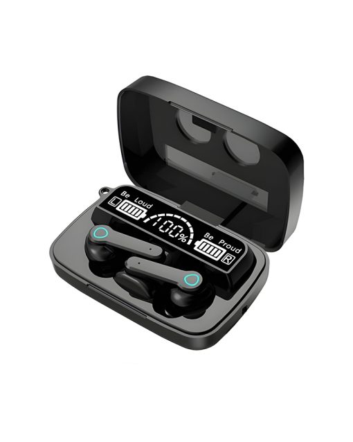 هدست بلوتوثی m19 pro کد 6362