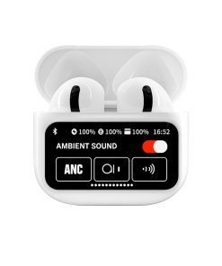 هدست بلوتوثی ANC ال ی دی کد 6363