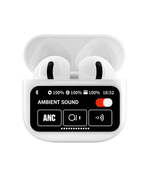 هدست بلوتوثی ANC ال ی دی کد 6363