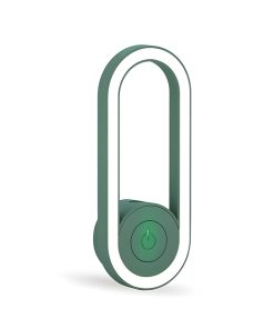 چراغ خواب و حشره کش برقی اولتراسونیک کد 6374