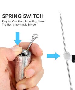 باتوم دفاع شخصی تلسکوپی کد 6384 6 1756803662