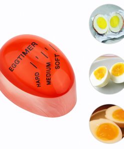 تایمر پخت آب پز تخم مرغ Egg Timer کد 585 11 تایمر پخت آب پز تخم مرغ Egg Timer