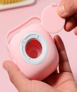 لیف سیلیکونی مخزن دار مدل 41413 - 4