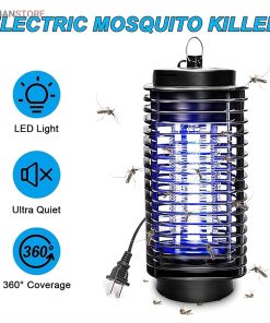 حشره و پشه کش برقی کد 1866 31 1919011080209